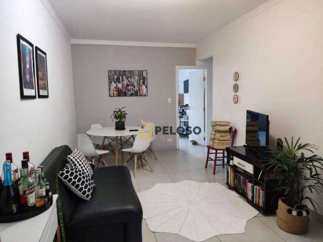 Apartamento residencial 75 metros para venda Santana