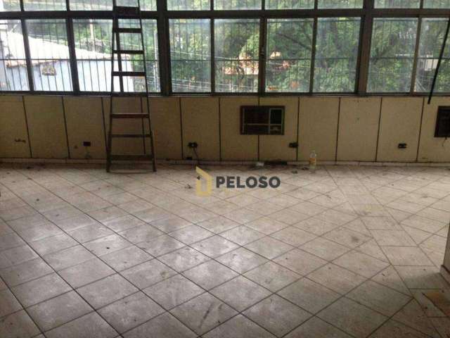 Prédio Comercial a venda | 644m² | 5 vagas | Santana - São Paulo/SP