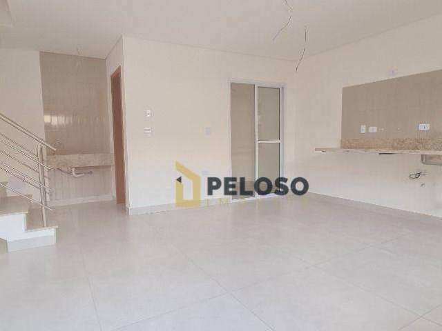 Sobrado à venda | 135m² | 3 suítes | 2 vagas | Santana - São Paulo/SP