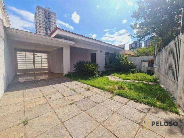 Casa térrea à venda | 168m² | 2 dormitórios | 1 suíte | 4 vagas | Água Fria - São Paulo/SP