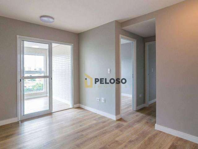 Apartamento à venda |  56 m² | 2 dormitórios | 1  suíte | 1 vaga | Jardim Sao Paulo(Zona Norte) - São Paulo/SP