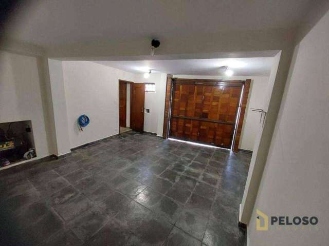 Sobrado à venda | 240m² | 4 dormitórios | 2 vagas  - Vila Gustavo - São Paulo/SP