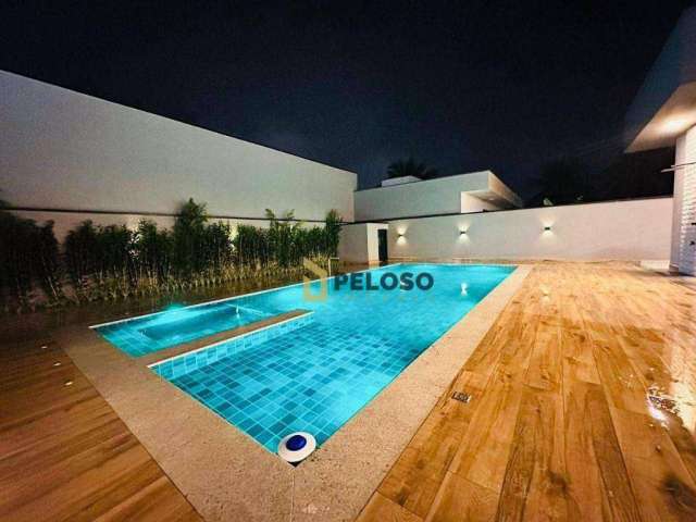 Casa à venda | 258m² | 4 suítes | 4 vagas - Morada da Praia - Bertioga/SP