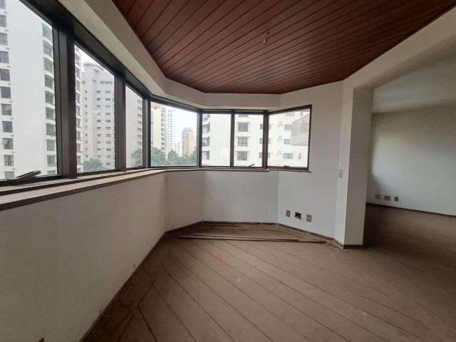 Apartamento a venda | 252m² |  4 suites | 4 vagas | Santana - SP