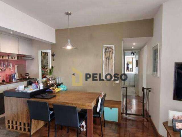 Apartamento a venda | 69m² | 3 dormitórios | 1 suíte | 1 vaga | Mandaqui - São Paulo/SP