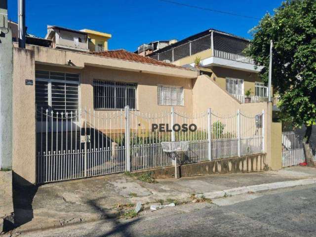 Casa térrea à venda | 141m² | 4 dormitórios | Escritório | 4 vagas | Quintal amplo | Imirim/SP.