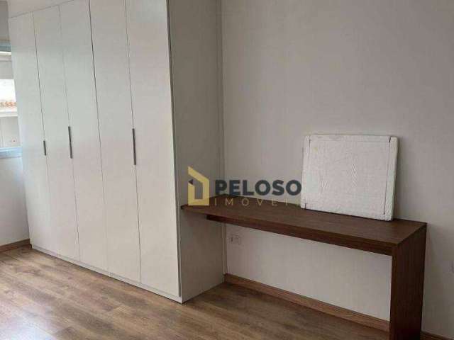 Studio com 1 dormitório à venda, 26 m² por R$ 240.000,00 - Vila Mazzei - São Paulo/SP