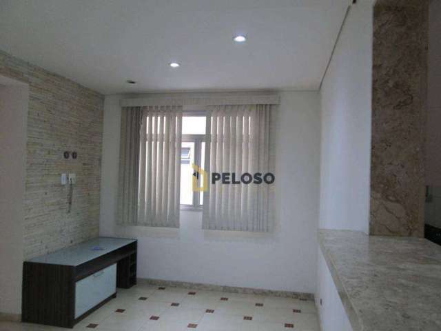 Apartamento à venda, 56 m² por R$ 420.000,00 - Jaçanã - São Paulo/SP