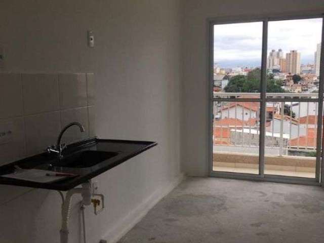 Studio com 1 dormitório à venda, 27 m² por R$ 250.000,00 - Tucuruvi (Zona Norte) - São Paulo/SP