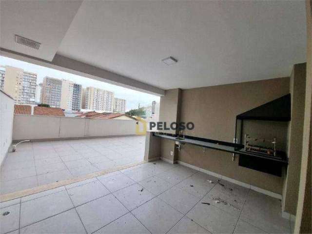 Apartamento Garden com 3 dormitórios à venda, 151 m² por R$ 1.280.000,00 - Barra Funda - São Paulo/SP
