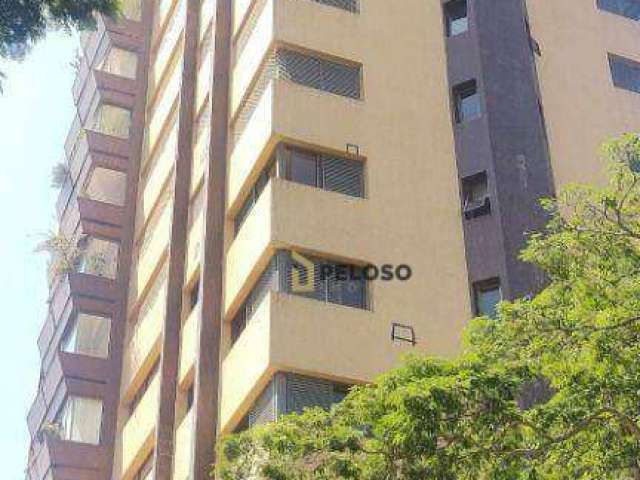 Apartamento a venda | 154m² | 4 dormitórios | 1 suite | 2 vagas | Jardim Floresta - São Paulo/SP