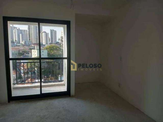 Studio com 1 dormitório à venda, 28 m² por R$ 240.000,00 - Jardim Sao Paulo(Zona Norte) - São Paulo/SP