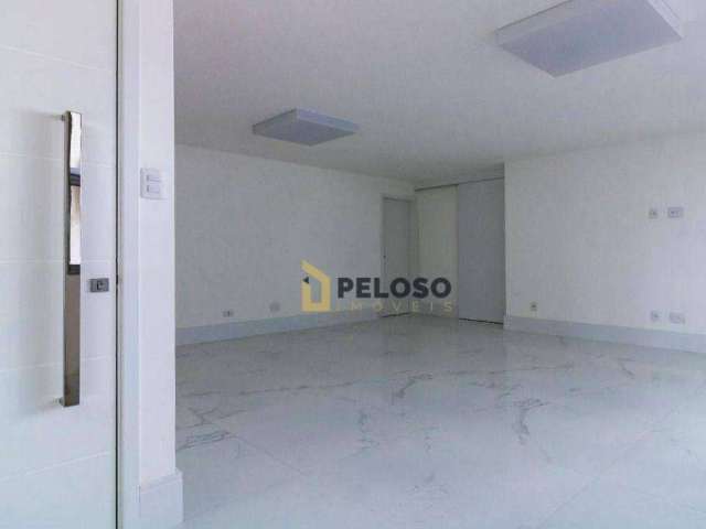 Apartamento à venda | 120m² | 4 dormitórios | 2 suítes | 2 vagas - Higienópolis - São Paulo/SP