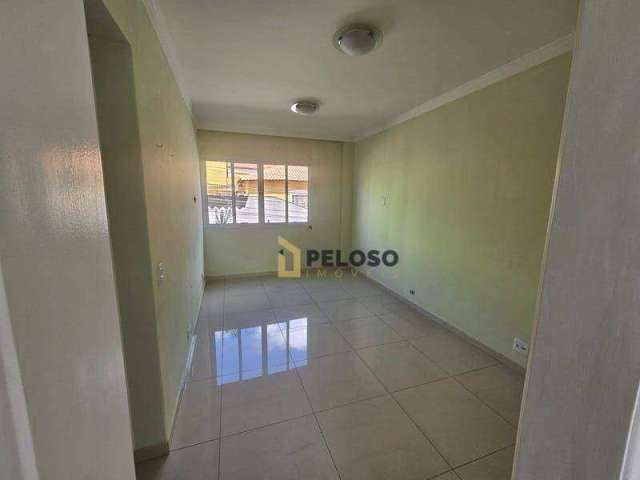 Apartamento à venda | 50m² | 2 dormitórios - Tremembé - São Paulo/SP