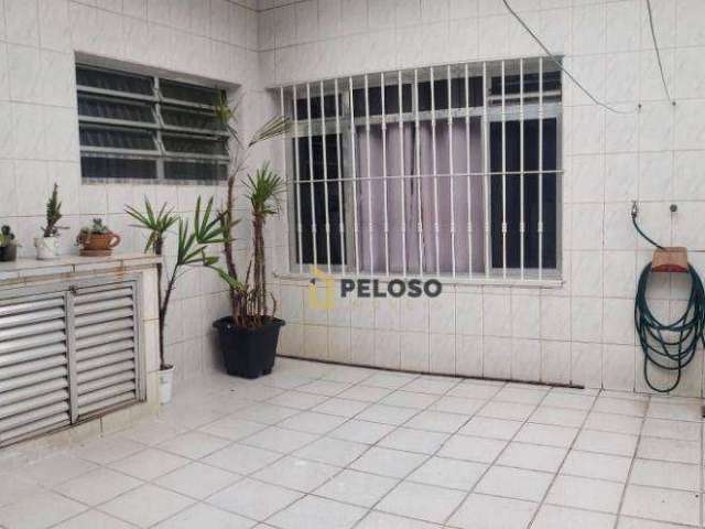 Sobrado e lojas à venda | 280m² | 4 dormitórios | 8 vagas - Imirim - São Paulo/SP