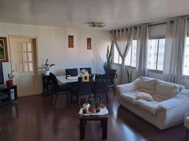 Apartamento à venda | 116m² | 3 dormitórios | 1 suíte | 1 vaga - Santana - São Paulo/SP