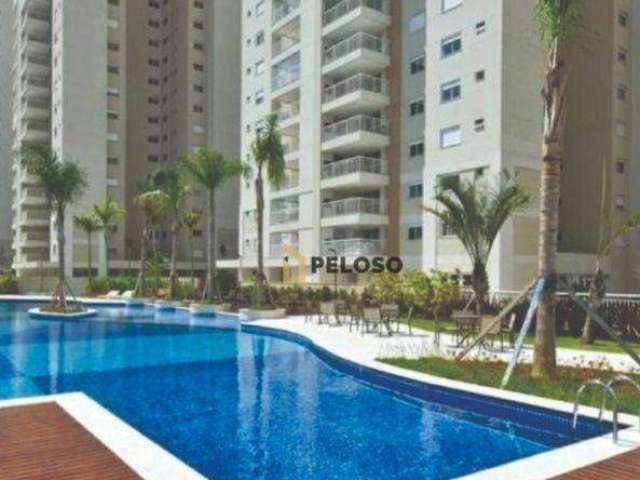 Apartamento à venda no Family Santana | 110m² | 3 dormitórios | 1 suíte | 02 vagas