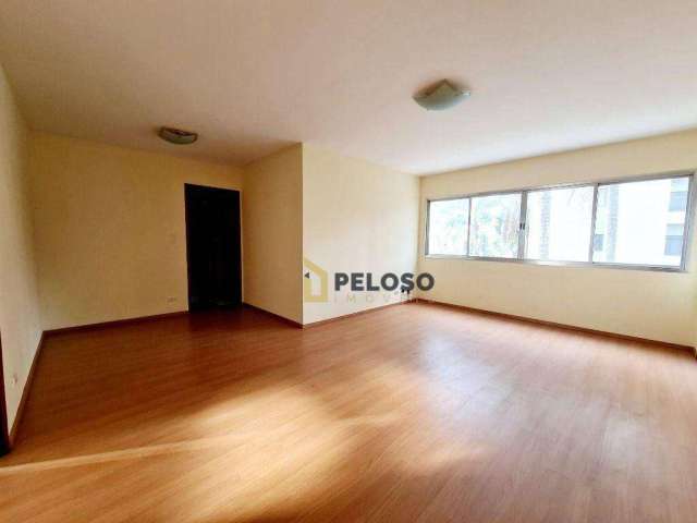 Apartamento à Venda | 110m² | 3 Dormitórios | 1 Suíte | Dependência de empregada | 1 Vaga | Santana - São Paulo/SP.