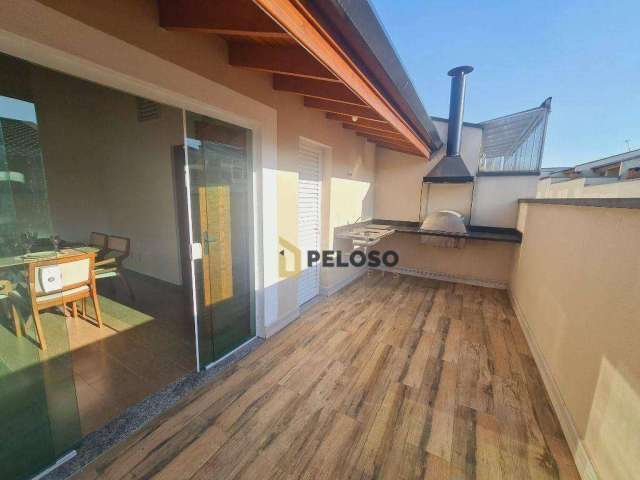 Sobrado à venda | 116m² | 3 dormitórios | 1 suíte | 2 vagas | Parada Inglesa  - São Paulo/SP