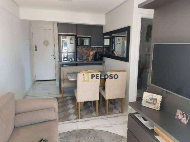 Apartamento a venda | 47 m² | 2 dormitórios | Próximo Metrô Parada Inglesa | Parada Inglesa - São `Paulo/SP