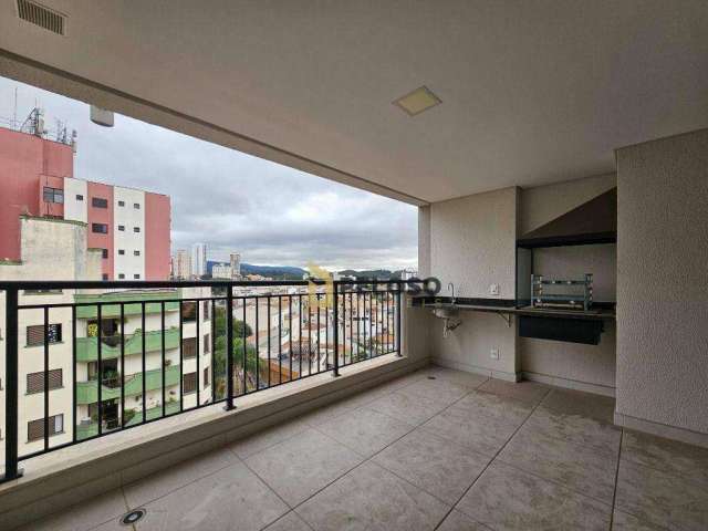 Apartamento a venda | 80m² | 3 dormitórios | 1 suíte | 2 vagas | Mandaqui - São Paulo/SP