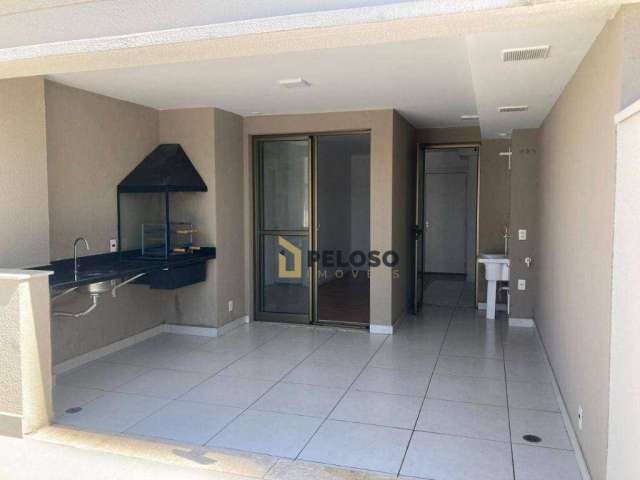 Apartamento Garden à venda | 141 m² | 3 dormitórios | 1 suíte | 1 vaga | Barra Funda - São Paulo/SP