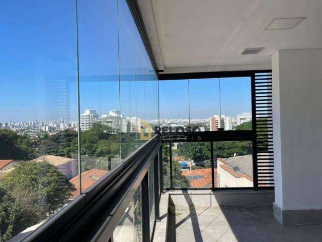 Apartamento a venda | 63m² | 2 dormitórios | 1 suíte | 1 vaga | Jardim São Paulo, São Paulo/SP