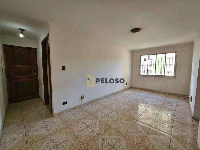 Apartamento à venda | 52m² | 2 dormitórios | andar alto | 1 vaga - Jardim Tremembé - São Paulo/SP