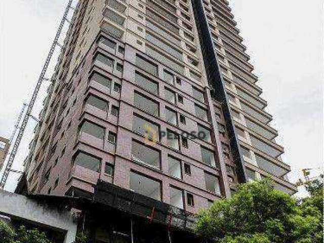 Apartamento à venda, 222 m² por R$ 4.500.000,00 - Perdizes - São Paulo/SP