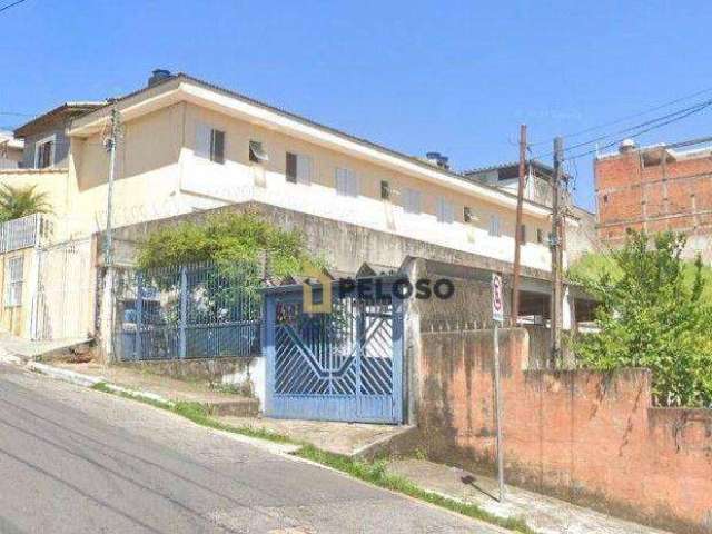 Terreno à venda | 342m² | Plano | Zoneamento ZM | Imirim/SP.