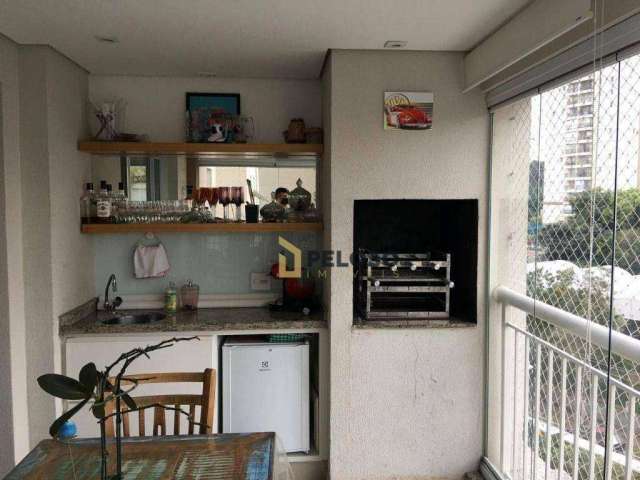 Apartamento 3 dormitórios | 110 m² | R$ 1.200.000 - Lauzane Paulista - São Paulo/SP