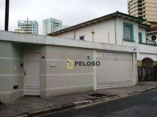 Casa à venda | 200m² | 3 dormitórios | 1 suíte | 2 vagas | Santa Teresinha - São Paulo/SP