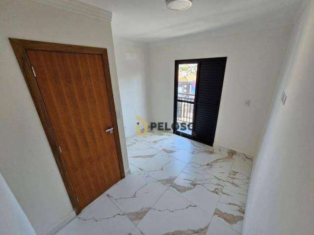 Apartamento à venda | 39m² | 1 dormitório |  Água Fria - São Paulo/SP