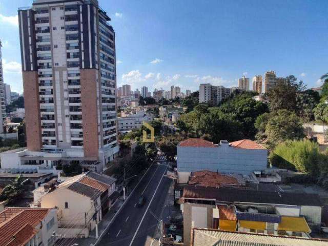 Apartamento à venda | 28m² | com 1 dormitório | Santana - São Paulo/SP