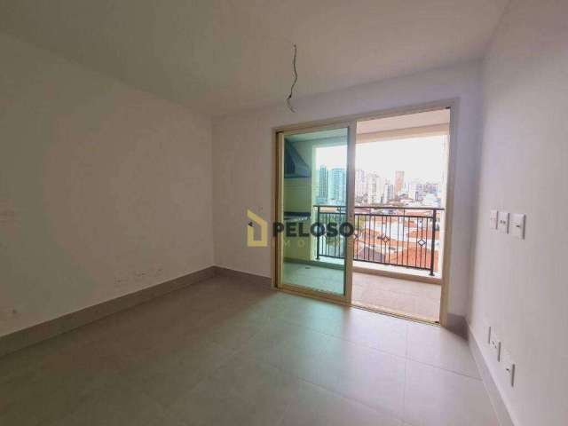 Apartamento à venda | 66m² | 2 dormitórios | 1 suíte | varanda gourmet | 1 vaga - Jardim São Paulo - São Paulo/SP