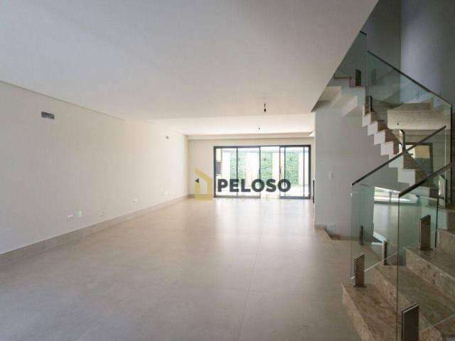 Sobrado a venda | 600m² | 4 suítes | escritório | Home Theater | 8 vagas | Tucuruvi - São Paulo/SP