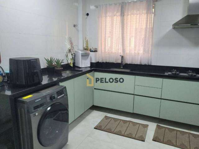 Apartamento a venda | 96 m² | 3 dormitórios | 1 suíte | 1 vaga - Guarulhos - São Paulo/SP