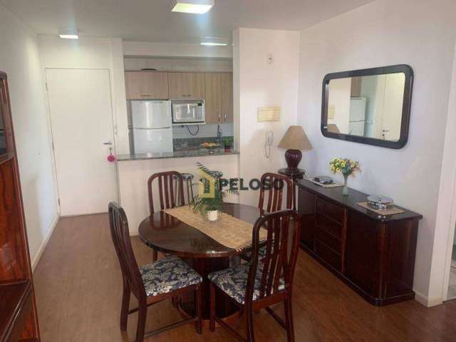 Apartamento a venda | 63 m² | 2 dormitórios | 1 suíte | 2 vagas | Vila Guilherme - São Paulo/SP