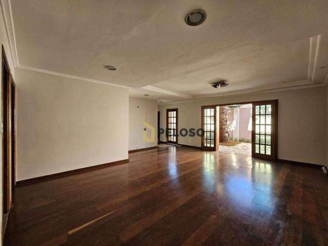 Casa térrea a venda | 200m² | 3 suítes | 4 vagas | Vila Guilherme - São Paulo/SP