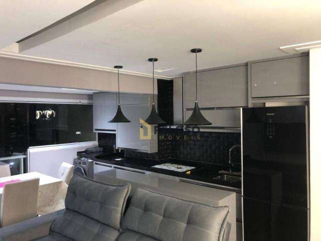 Apartamento a venda | 57m² | 2 dormitórios | 1 suíte | 1 vaga | Lauzane Paulista - São Paulo/SP