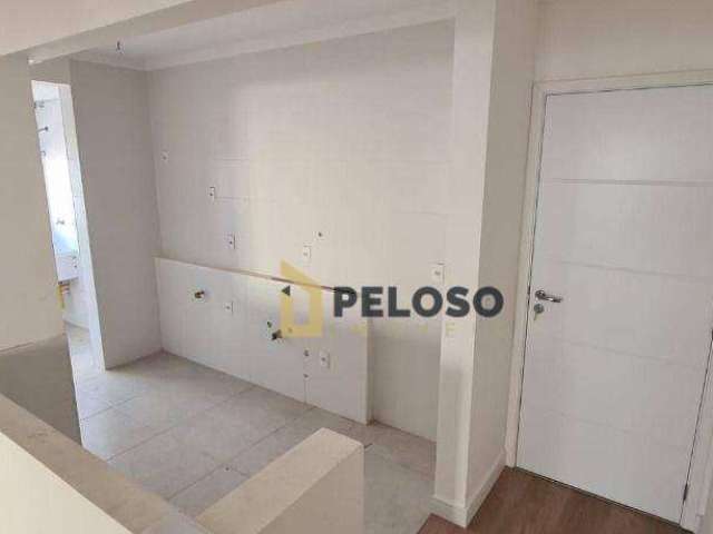 Apartamento à venda | 60m | 2 dormitórios | 1 suíte | 1 vaga - Parada Inglesa - São Paulo/SP