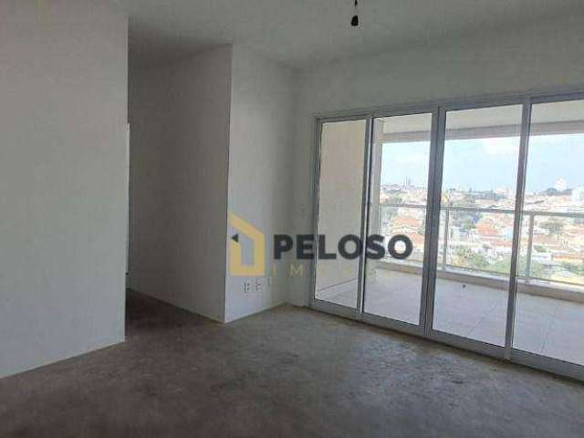 Apartamento a venda | 64,70 m² | 2 dormitórios | 1 suíte | 2 banheiros| 2 vagas | Jardim São Paulo - São Paulo/SP