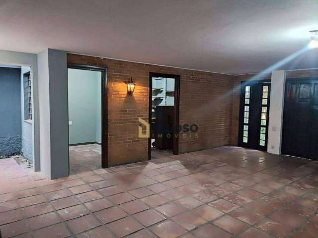 Sobrado à venda | 332m² | 3 dormitórios | 1 suíte | 4 vagas | Casa Verde - São Paulo/SP