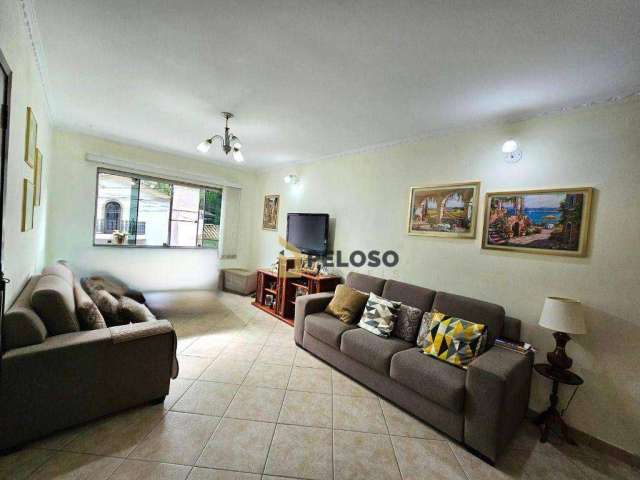 Sobrado à venda | 160 m² | 3 dormitórios | 3 vagas | Mandaqui - São Paulo/SP