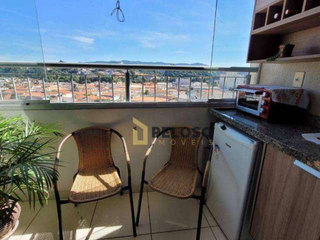 Apartamento à venda | 67m² | 3 dormitórios | 1 suíte | varanda | 1 vaga | Tucuruvi (Zona Norte) - São Paulo/SP