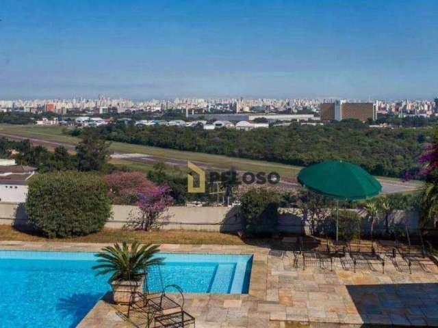 Sobrado à venda | 714m² | 4 suítes  | 6 vagas | Jardim São Bento - São Paulo/SP