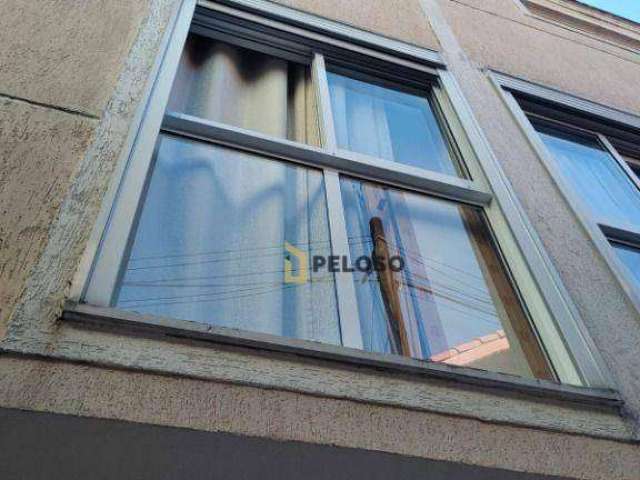 Sobrado em condomínio fechado à venda | 105m² | 2 suítes | 1 vaga | Tucuruvi - São Paulo/SP