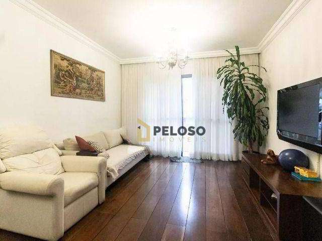 Apartamento à venda | 100m² | 2 dormitórios | varanda | 1 vaga | Água Fria - São Paulo/SP