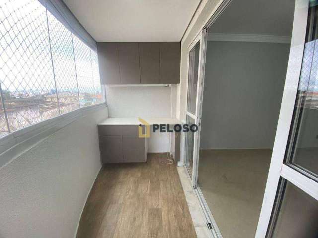 Apartamento à venda | 92m² | 3 dormitórios | 1 suíte | 2 vaga | Casa Verde - São Paulo/SP