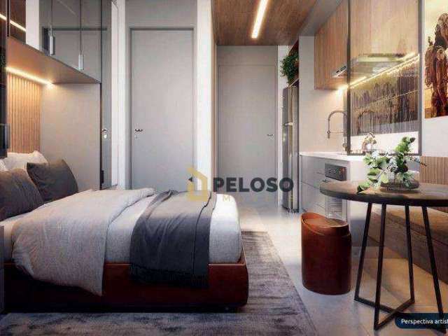 Apartamentos à venda | 32m² a 40m² | 2 dormitórios | Jardim São Paulo - São Paulo/SP